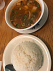 Viet Thai Cafe food