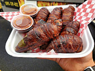 The Triple B Backhills Bbq On Best food