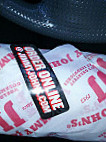 Jimmy John's menu