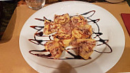 Trattoria Trebbi food