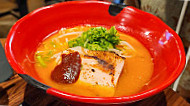 Jinya Ramen food