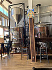 Philipsburg Brewing Company inside