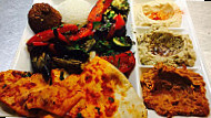 Hannibal Lebanese Restaurant food