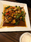 Lemon Thai Cuisine Manchester Nh food