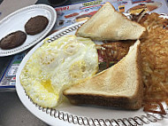 Waffle House food