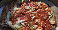 Pronto Pizza Pasta food