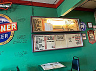 Wiener Works menu