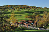 Orchard Creek Golf Club outside