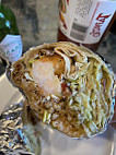 Best Coast Burritos food