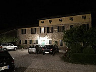 Agriturismo Fattoria Danieletto outside