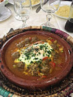 Plaisirs Du Maroc food