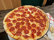 Little Carmine's N.y. Pizza Kitchen food