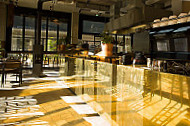 Café Nullpunkt inside