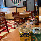 Belmont Pizza And Pub food