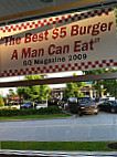 Five Guys outside