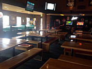 The Varsity Inn inside