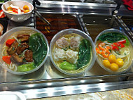 Shanghai 360 food