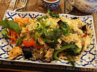 Banthai food