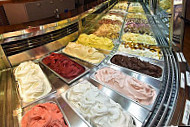 Gelateria L'edelweiss food