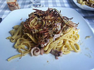 Trattoria Dal Ragioniere food