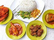 Restoran Mydina food