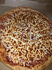 Little Caesars Pizza food