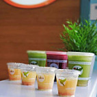 Robeks Fresh Juices Smoothies food