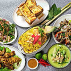 Kam Lung Thaifood food