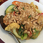 Tian Ran Vegetarian Mermaid Beach food