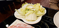 Huo Yan Hot Pot food