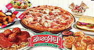 Larosa's Pizza Hamilton food