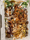 Hadoota Halal Food food