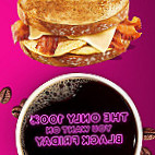 Dunkin' food