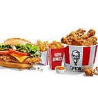 Kfc Gablenzgasse food