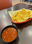 Albertano's Authentic Mexican Food food