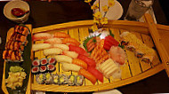 Fuji Sushi food