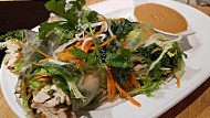 Thai Vegan Ii food