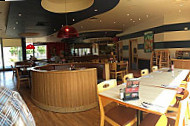 Pizza Hut inside