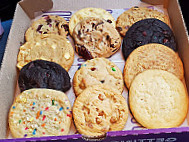 Insomnia Cookies food