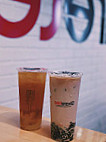 Sharetea food