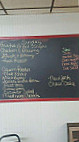 Little Kountry Kitchen menu