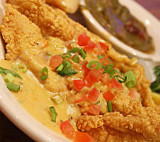 Razzoo's Cajun Café food