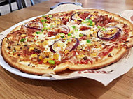 Mod Pizza Watford food