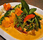 Pepper Tree Thai Cuisine food