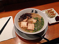 Ramen Danbo West End food