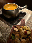 The Melting Pot - Pensacola food