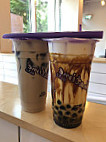 Chatime food