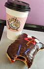 Voodoo Doughnut food