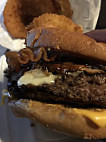 Chapps Burgers (arkansas Ln) food