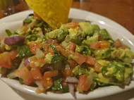 Los Cabos Mexican Grill food